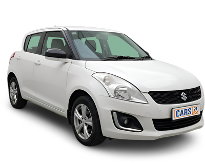 Maruti Swift-img